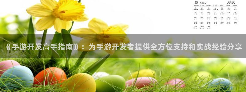 极悦娱乐老版本：《手游开发高手指南》：为手游开发者提供全方位
